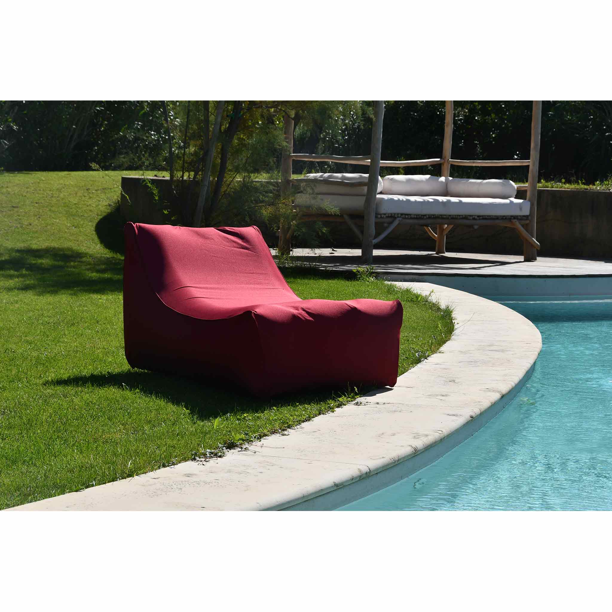 Coussin nomade gonflable Wink Air NAP