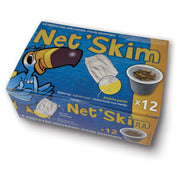Net'Skim préfiltre skimmer piscine