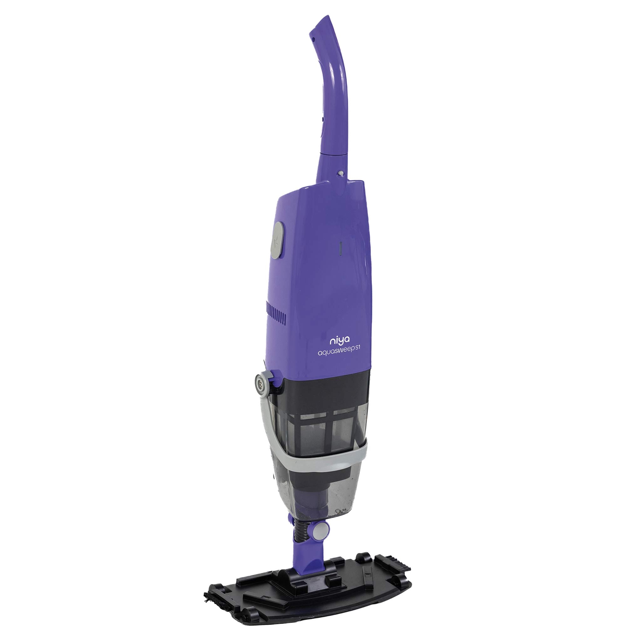Aspirateur piscine Niya S1 – Sans fil pratique