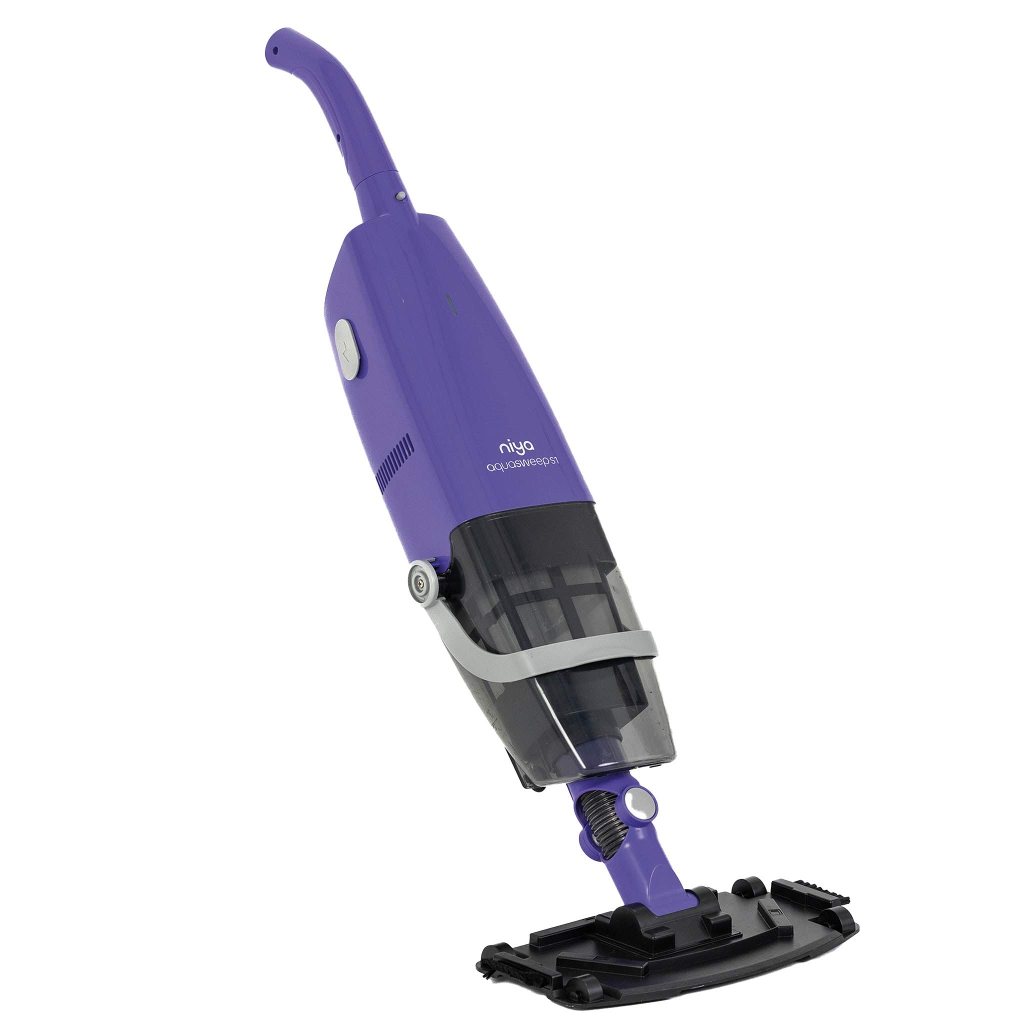 Aspirateur piscine Niya S1 – Sans fil pratique
