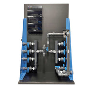 Panneau pour filtration type PALBOX de water-box