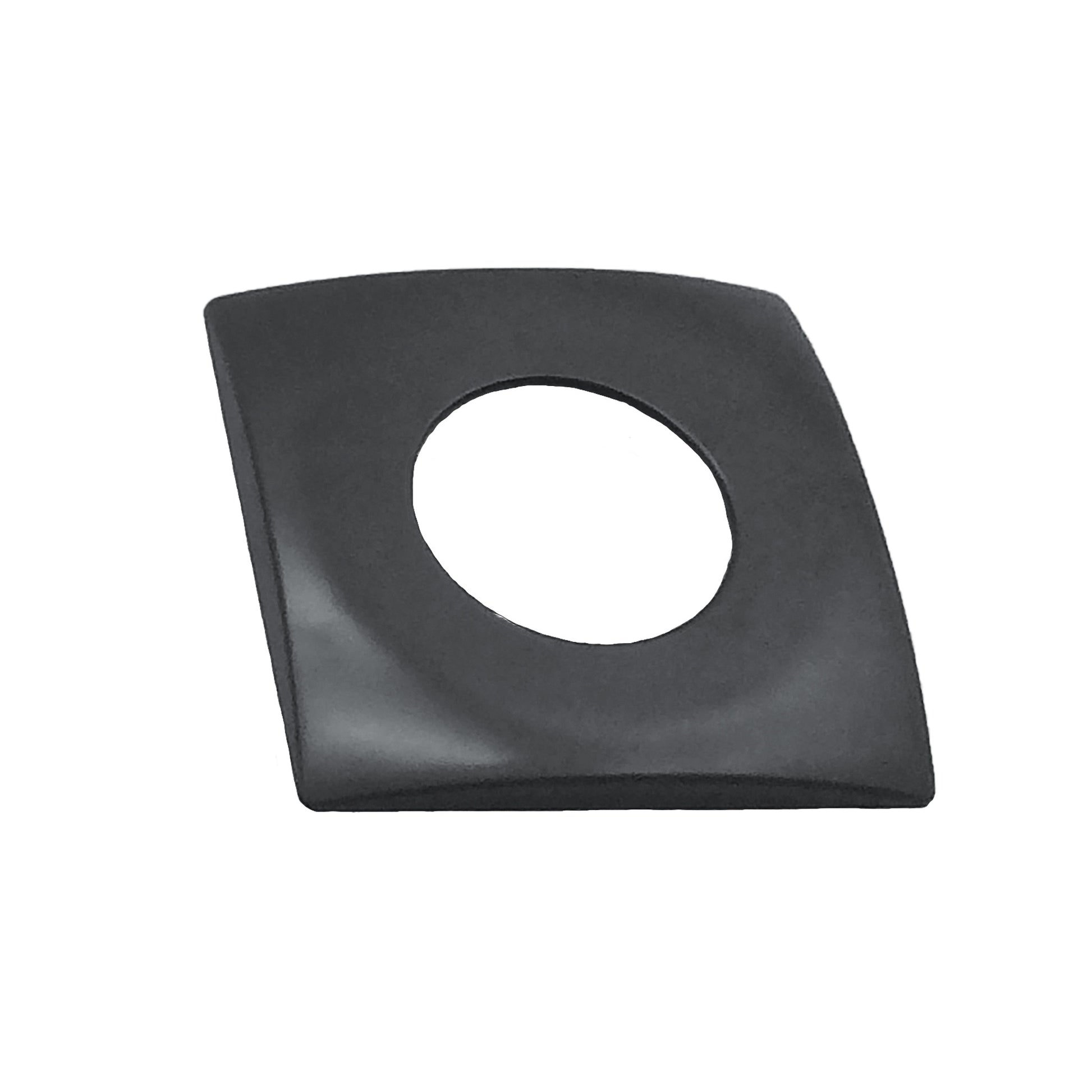 Prise balai Design piscine (livré avec enjoliveur) gris anthracite 
