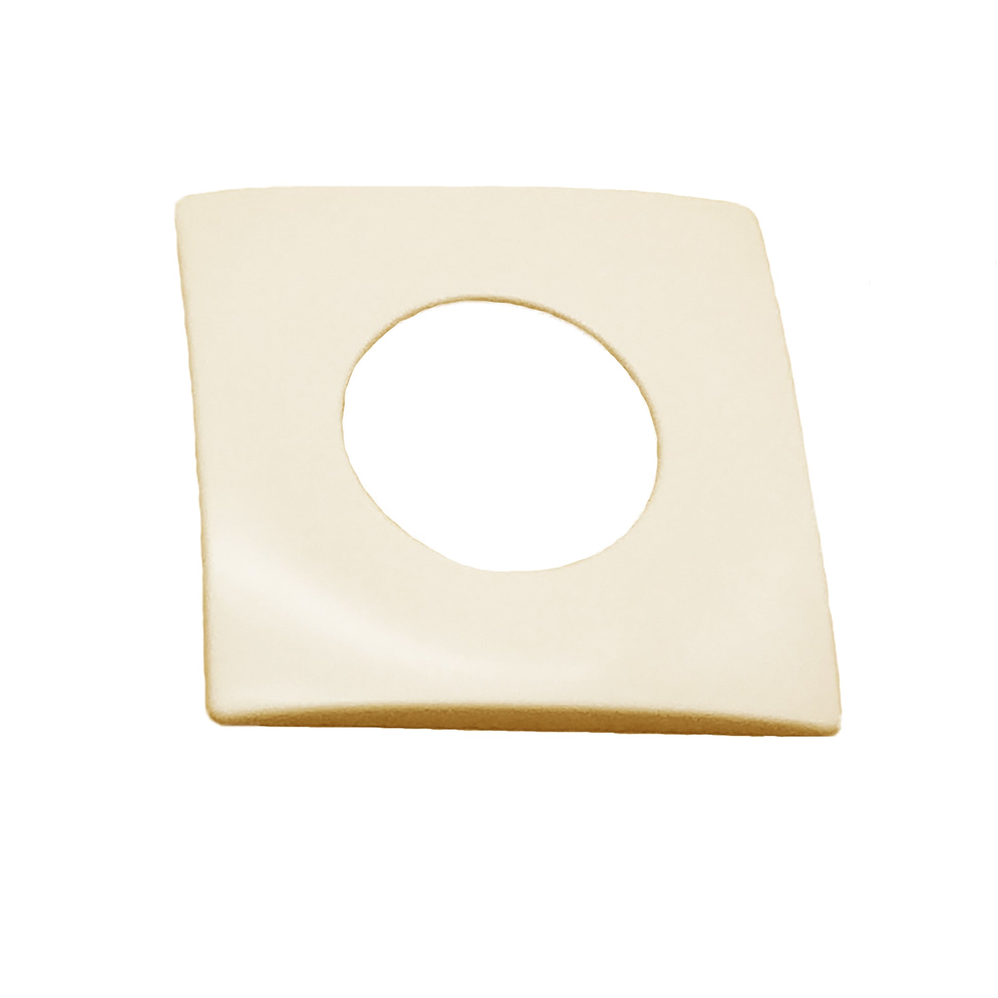 Prise balai Design piscine (livré avec enjoliveur) sable 