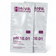 Solution PH 10,01 25 sachets (boîte de 25 pièces)