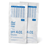 Solution PH 4,01 25 sachets (boîte de 25 pièces)