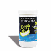 pH Moins Tab - Diminution pH - Boîte de 50 pastilles de 20 g