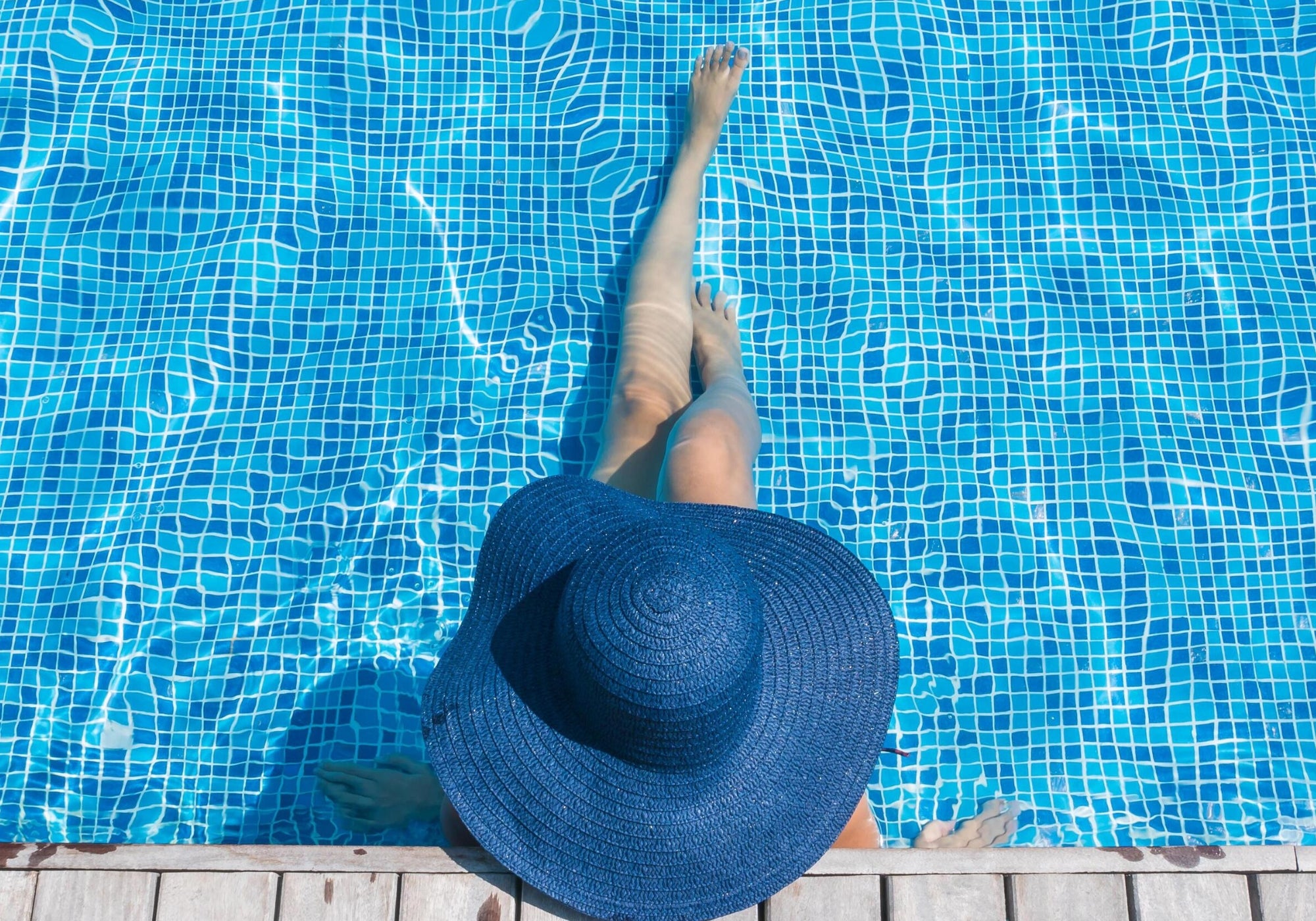 Piscines