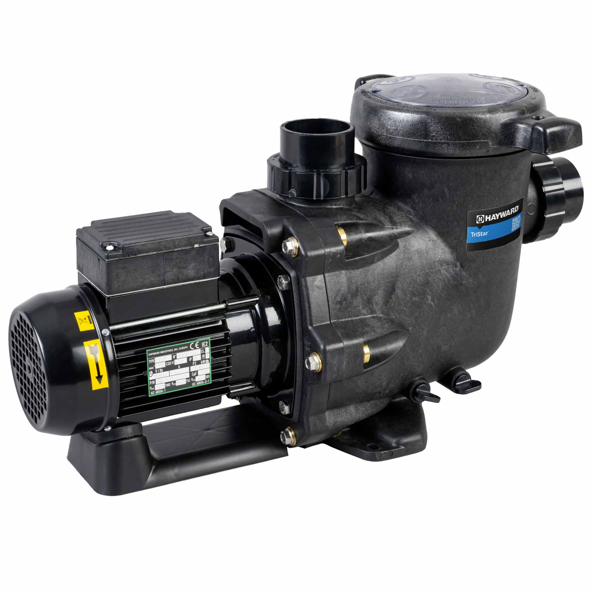 Pompe Hayward TriStar Mono Haute Performance