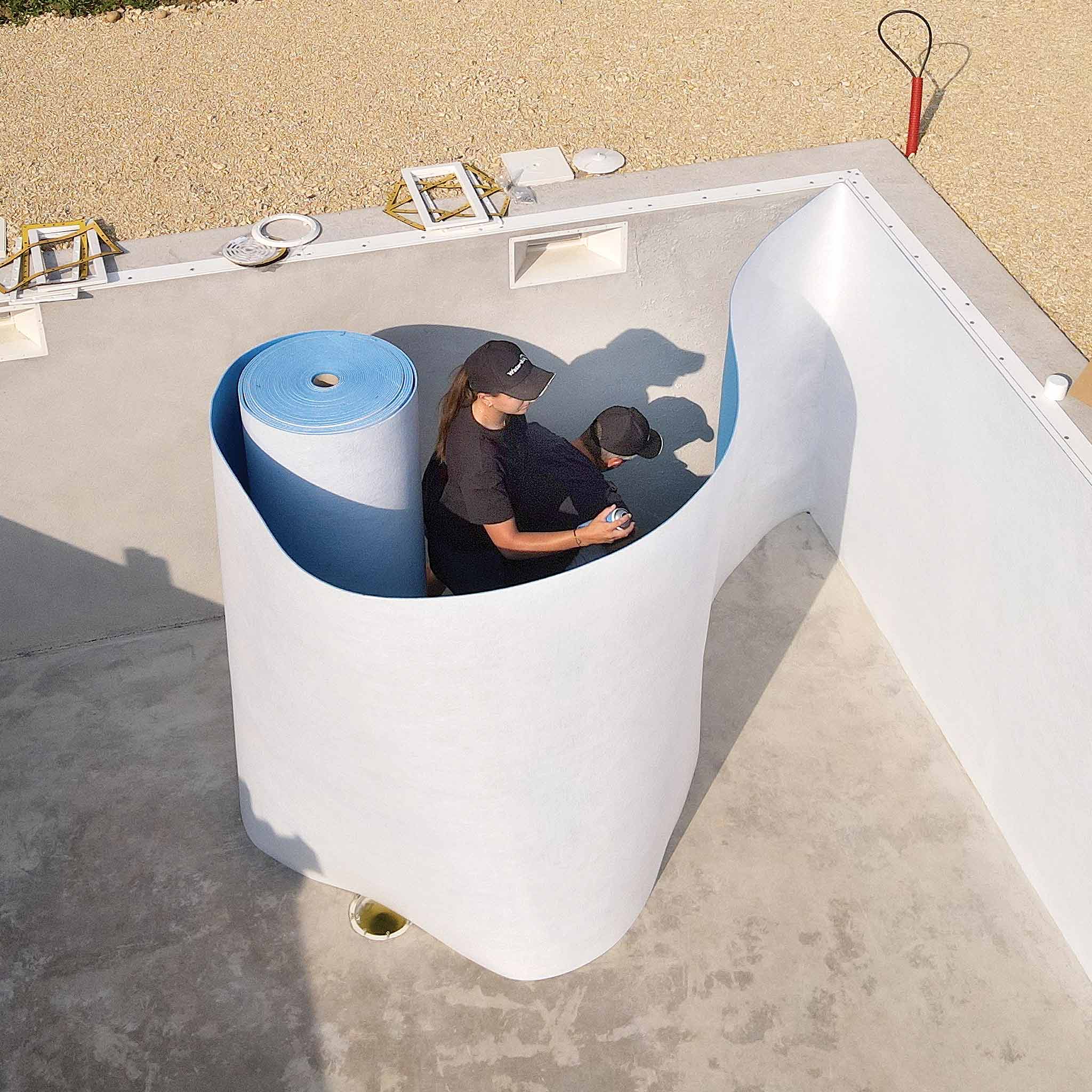 pose Memoform 75 M2 ( 50 ml X 1,50m )