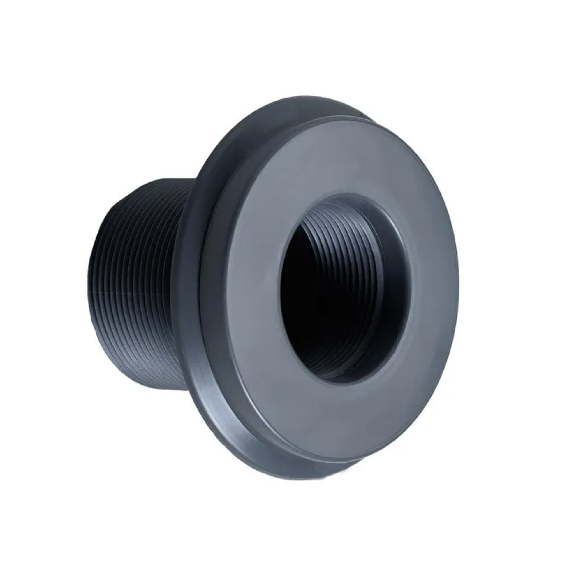 Prise balai liner Hayward pour piscine enterrée gris anthracite 