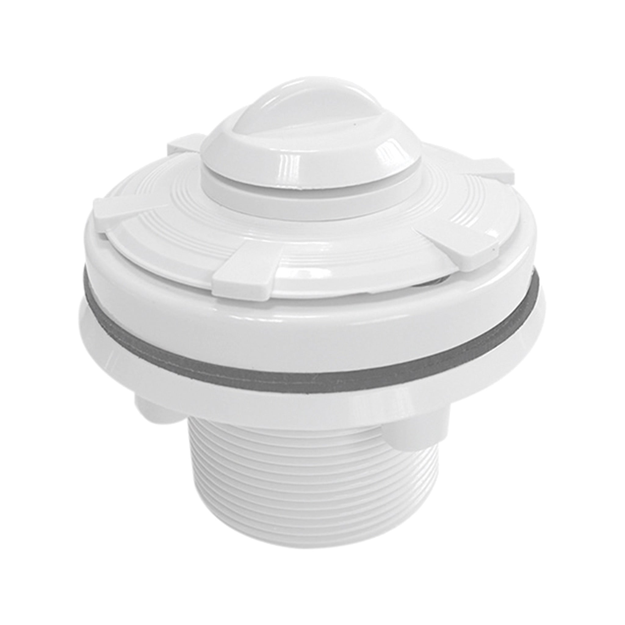 Bouton prise d’air piscine