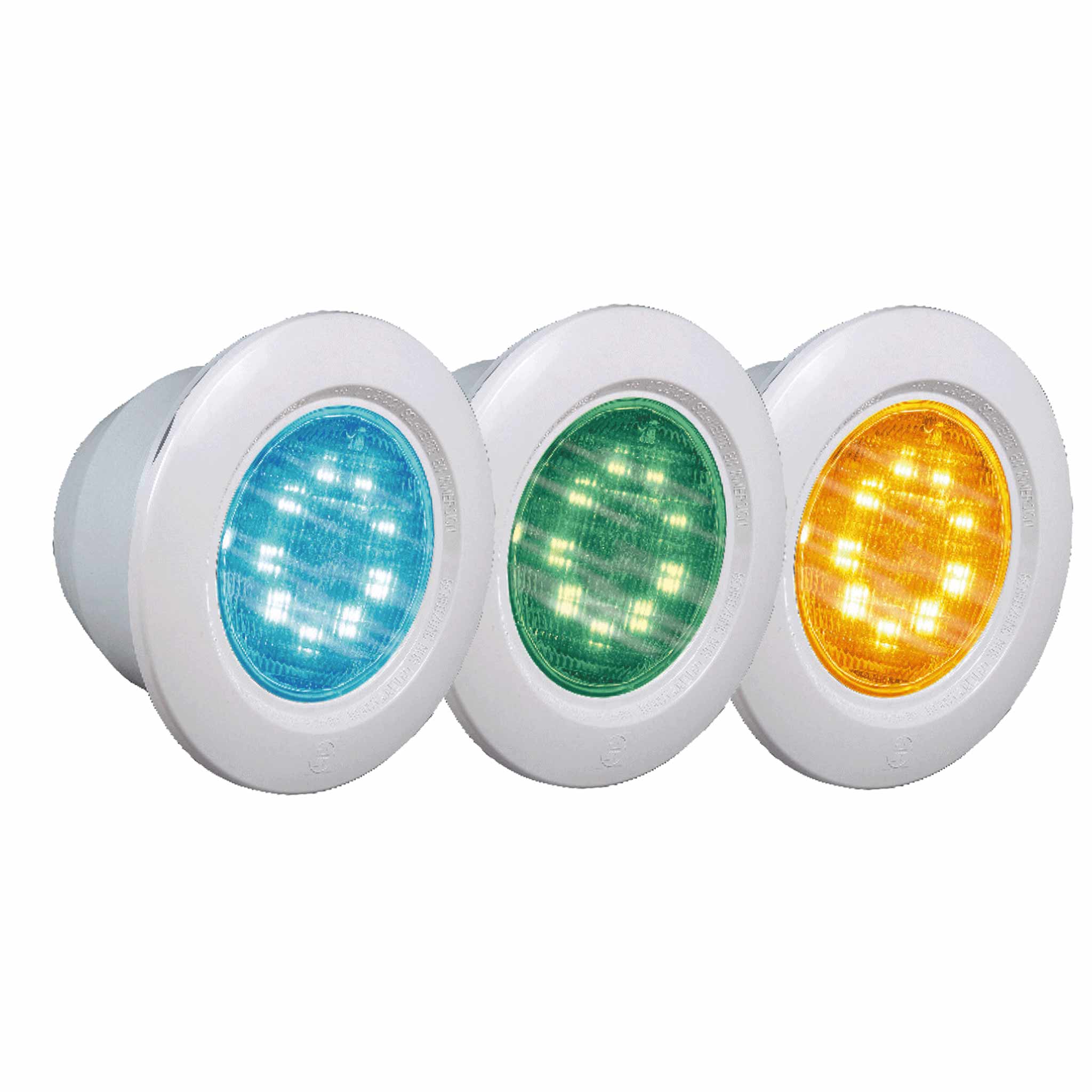 Projecteur LED avec niche Hayward ColorLogic®