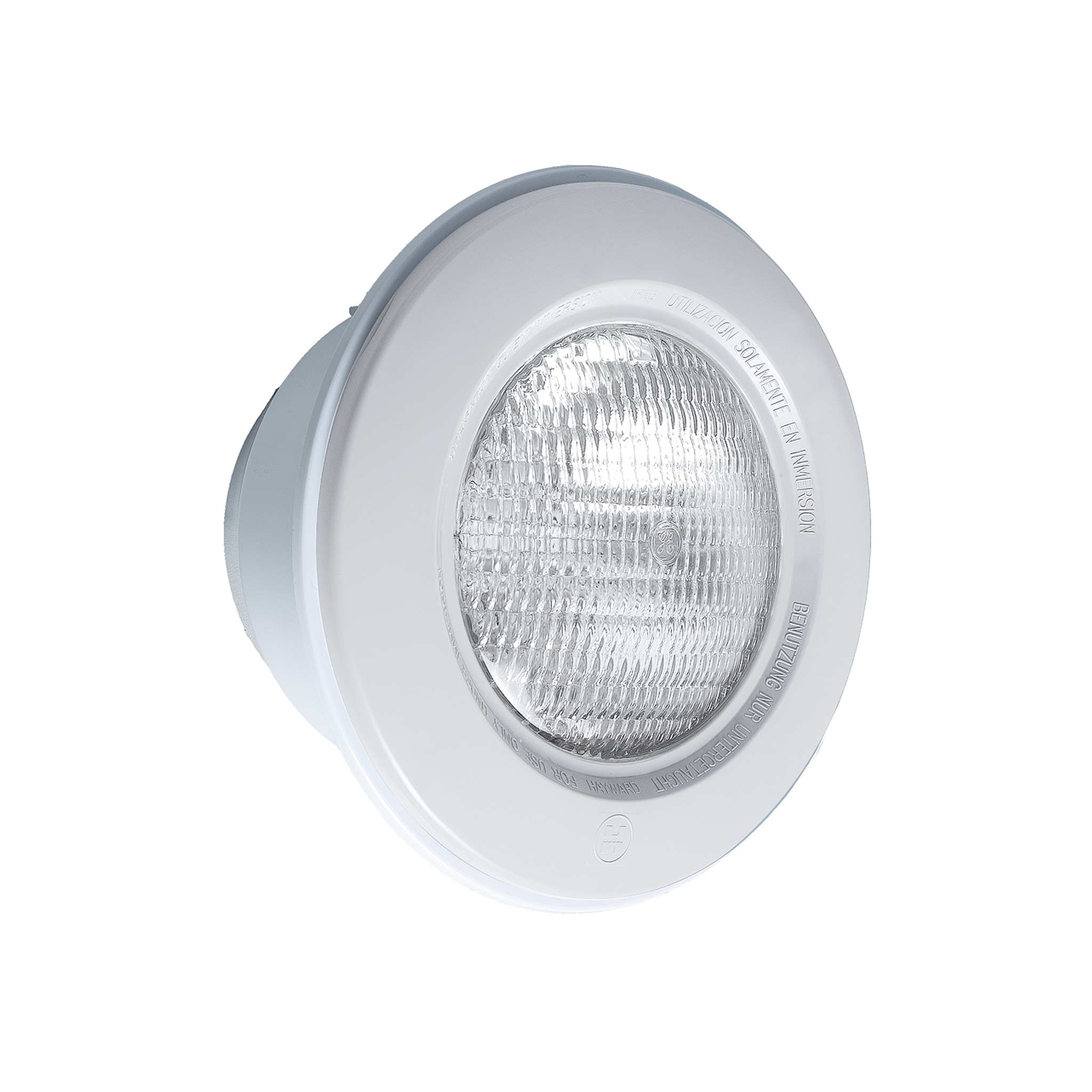 Projecteur LED avec niche Hayward CrystaLogic®