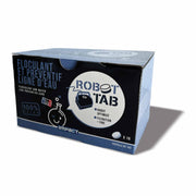 Robot Tab - Boîte de 16 pastilles de 15 g