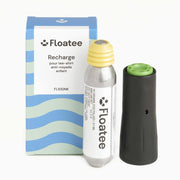 Recharge Tee-Shirt Floatee