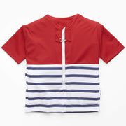Tee-Shirt Floatee Rouge