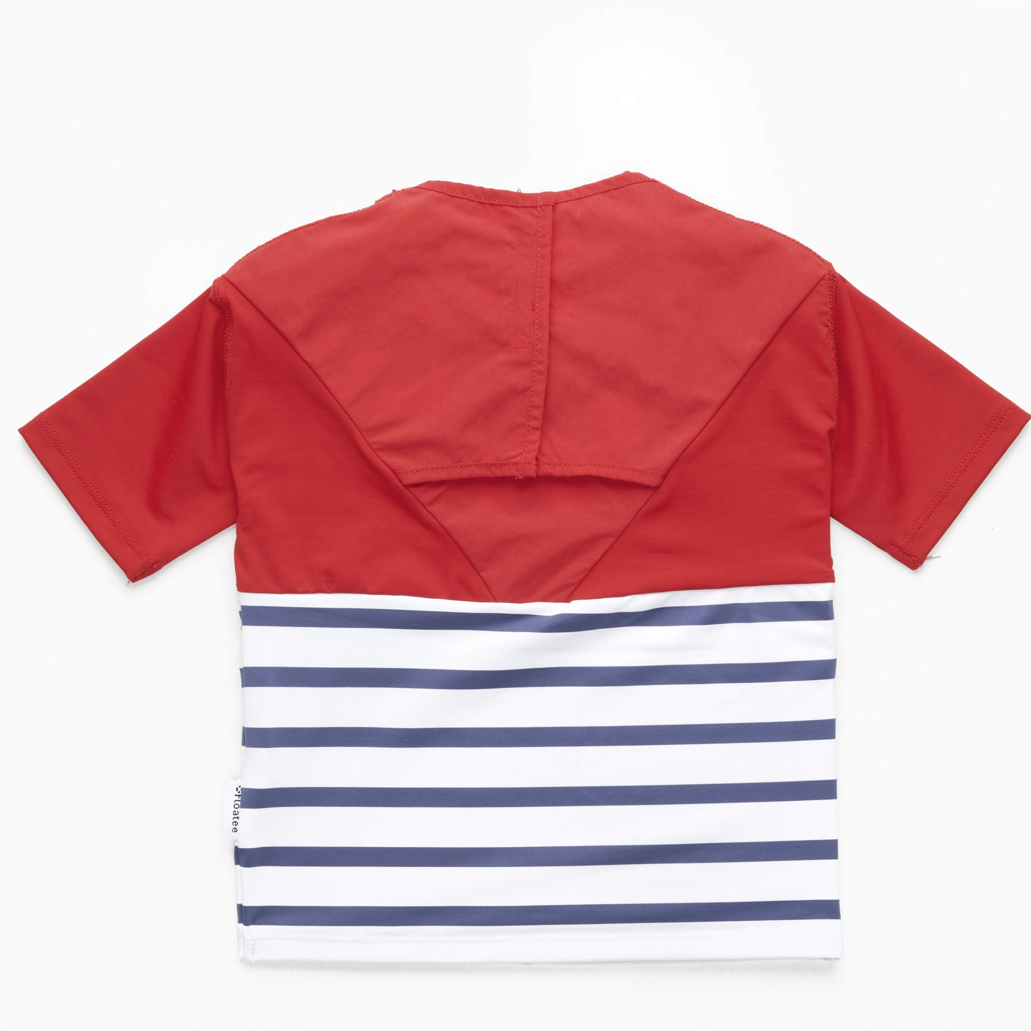 Tee-Shirt Floatee Rouge