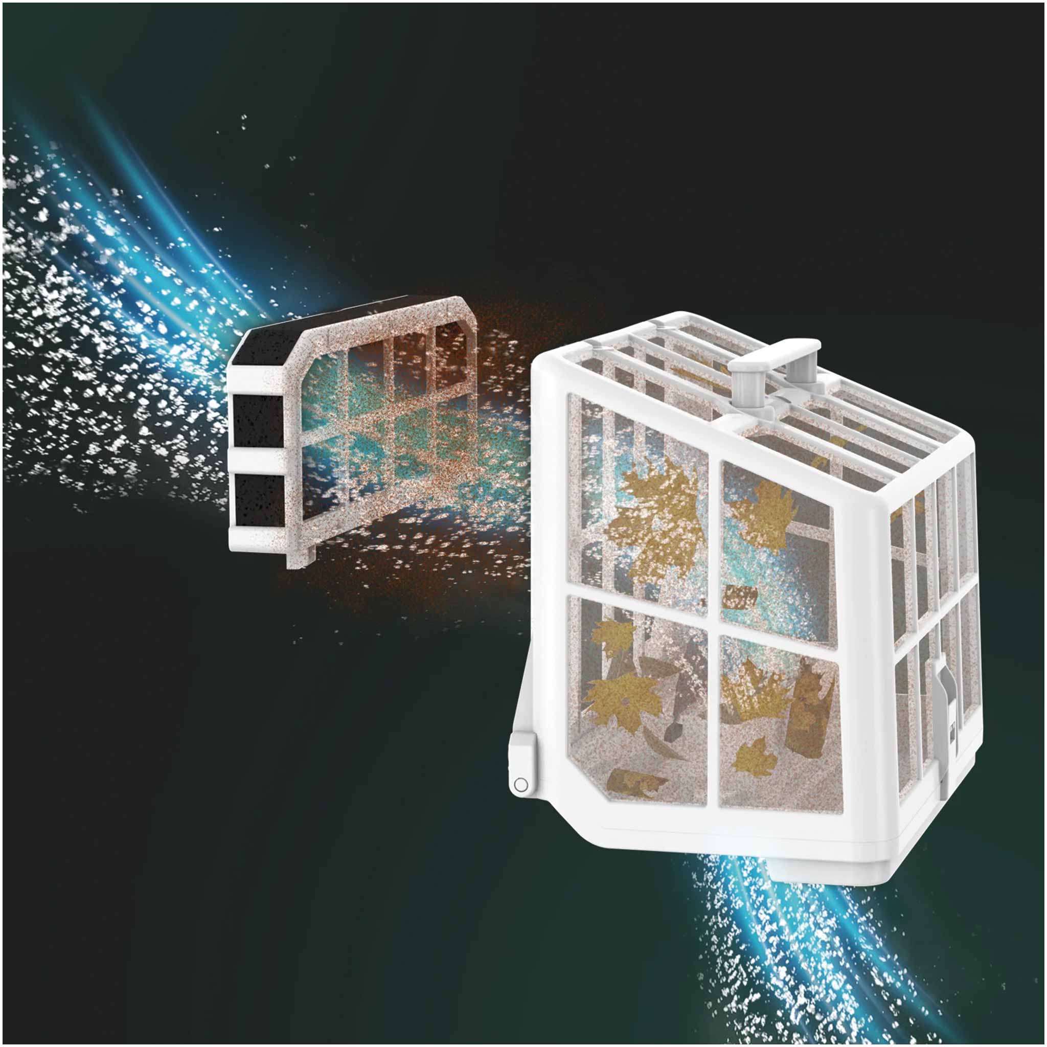 filtre Robot piscine sans fil Wybot S2