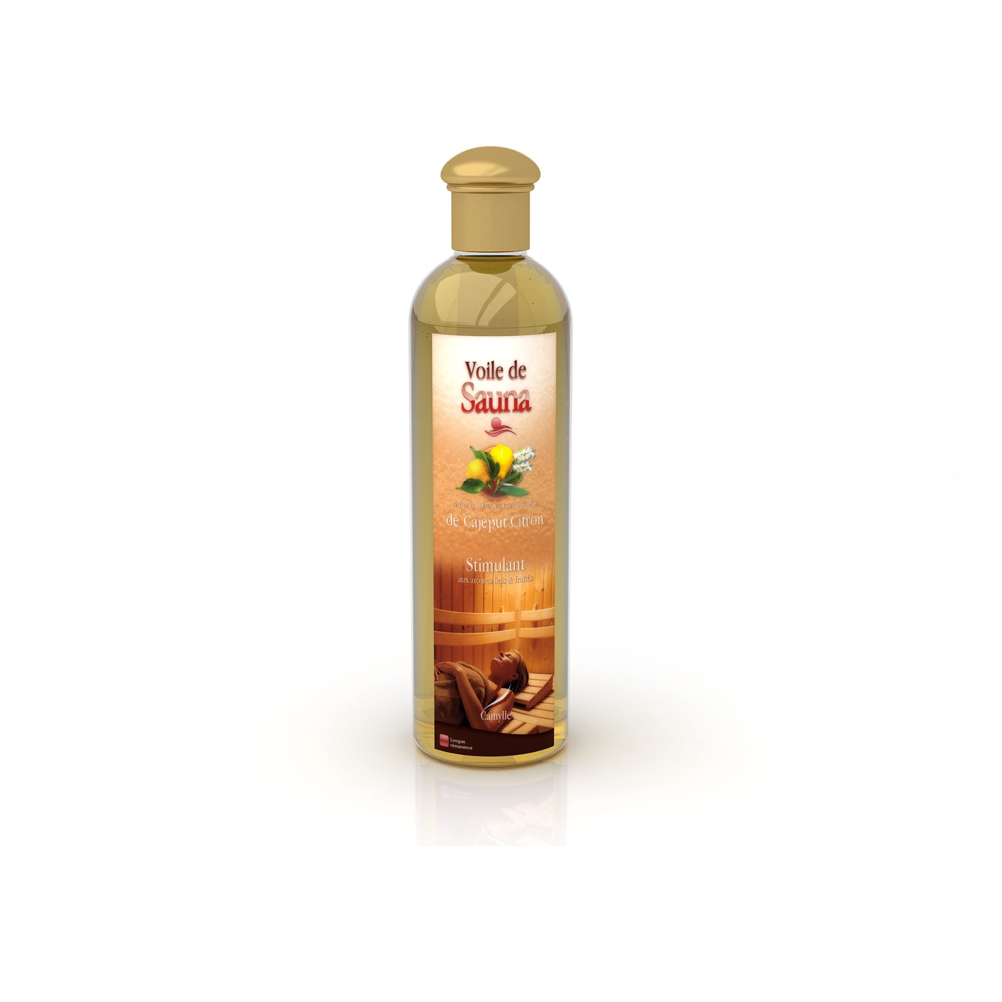 Voile de sauna 250 ml