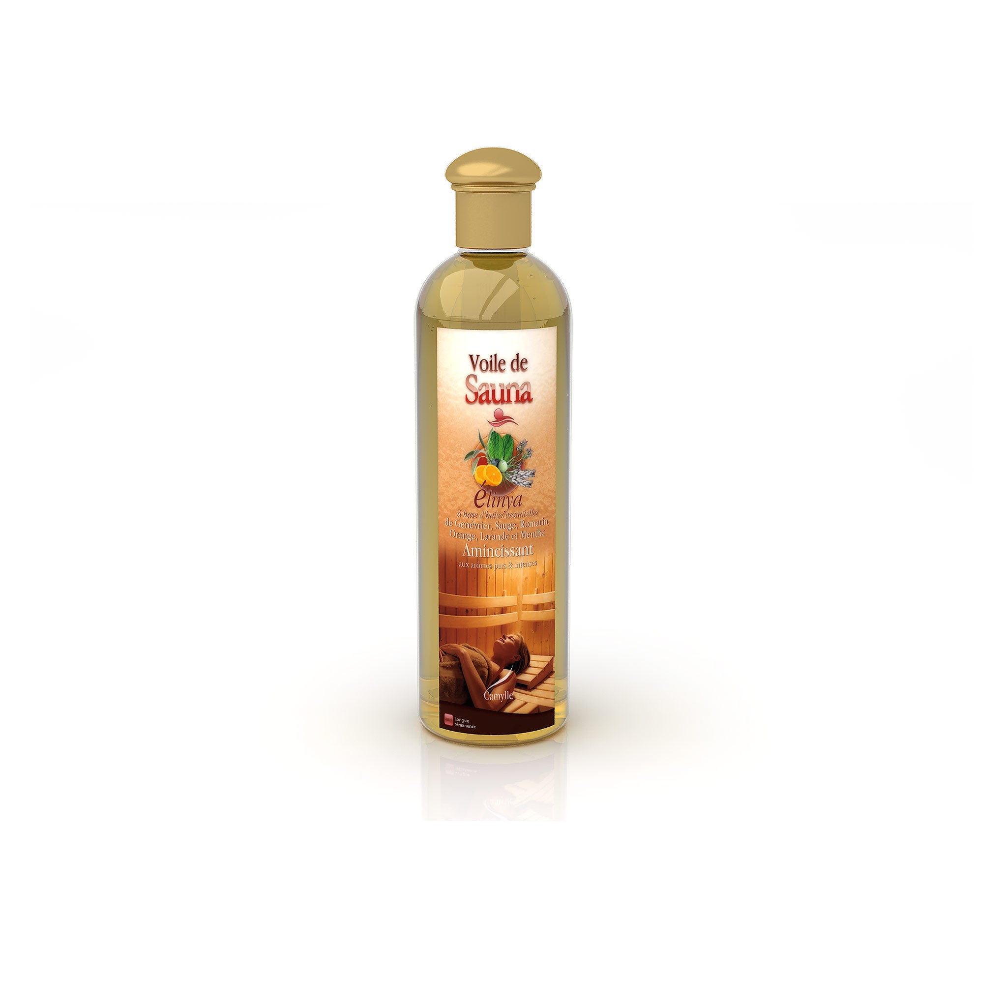 Voile de sauna 250 ml