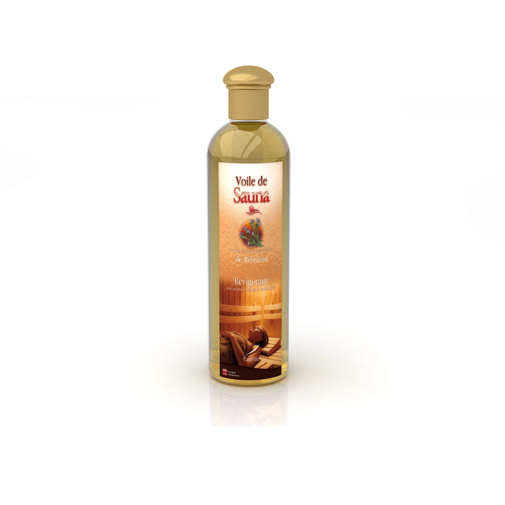 Voile de sauna 250 ml