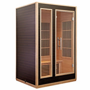 Cabine Infrarouge Radiant 120 x 105 cm