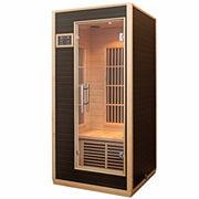 Cabine Infrarouge Radiant 90 x 90 cm