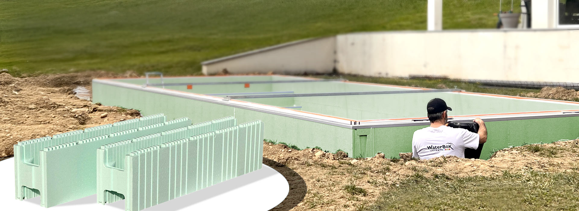 Waterbox