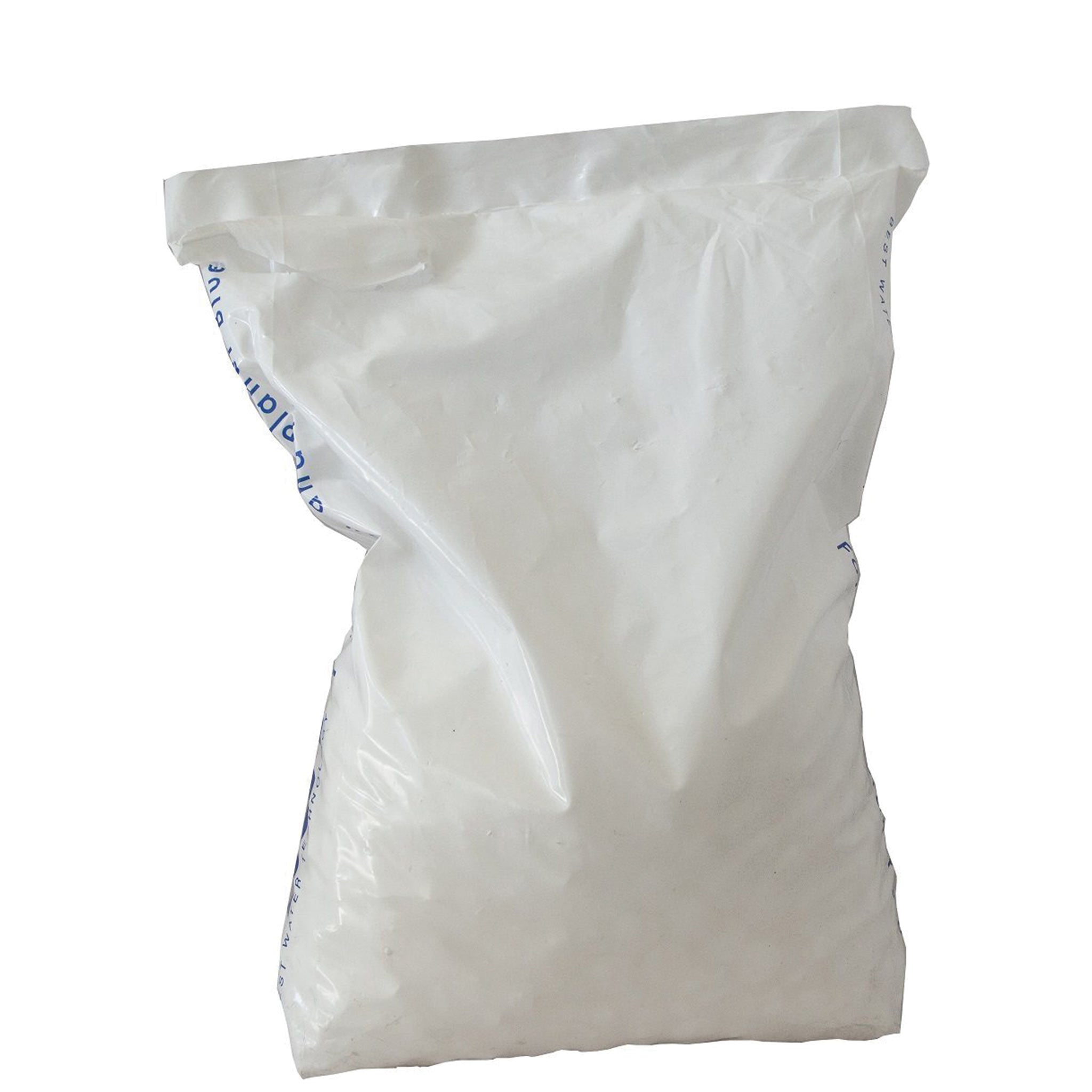 Sac de sel 25 kg pour adoucisseur générateur de vapeur