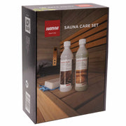 Kit d'entretien pour sauna