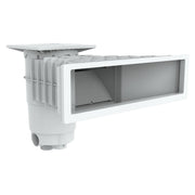 Skimmer ACIS A500 NHL design pour piscine béton et liner blanc 