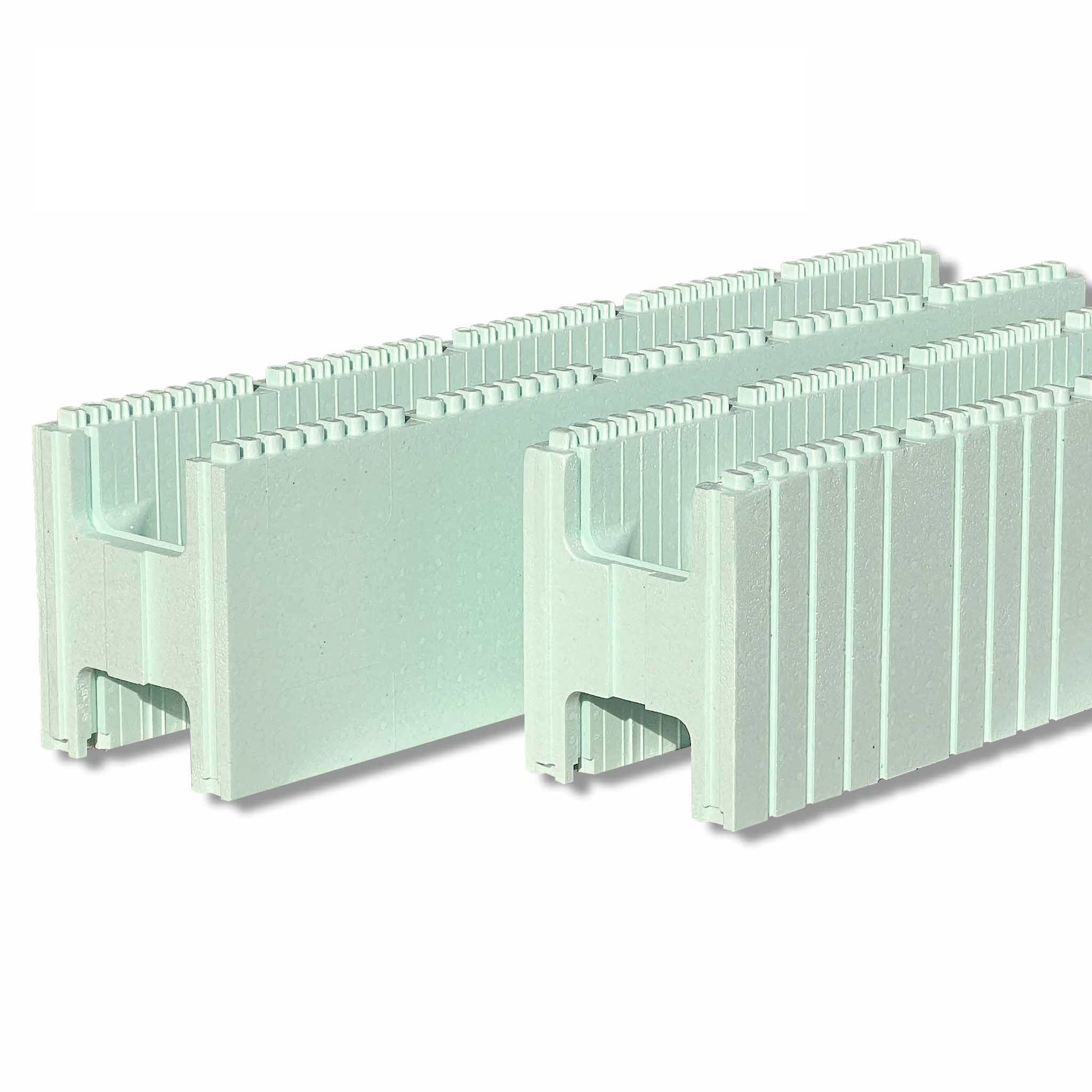 BLOC POLYSTYRÈNE POUR PISCINE SWIMBLOC