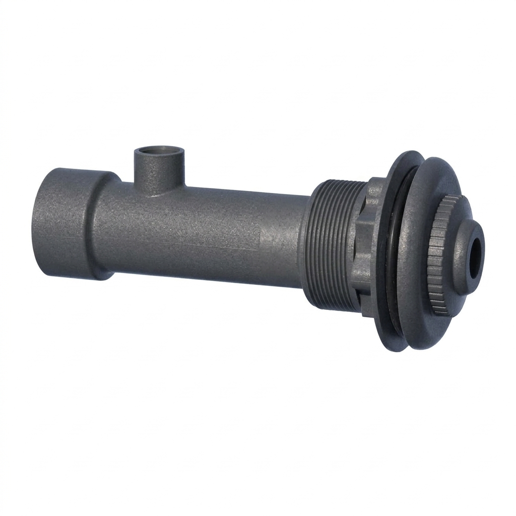 Te_venturi_anthracite pour balnéothérapie