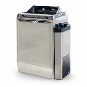 Poêle Topclass commande intégrée 4,5 kW