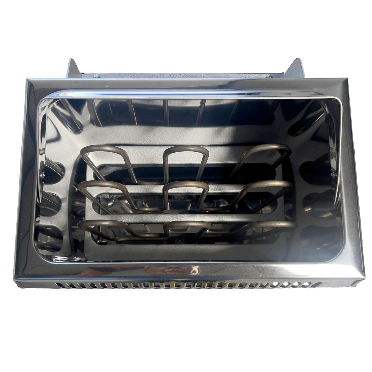 Poêle Topclass commande déportée 4,5 kW