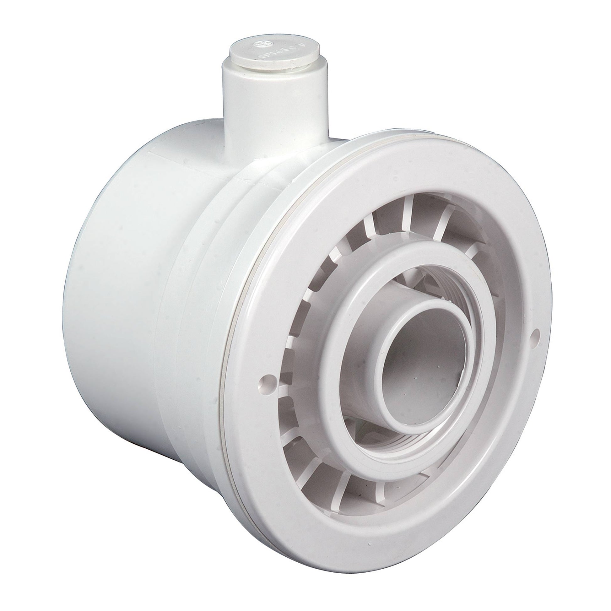 Buse d’hydromassage Hayward Turbo Jet pour piscine béton