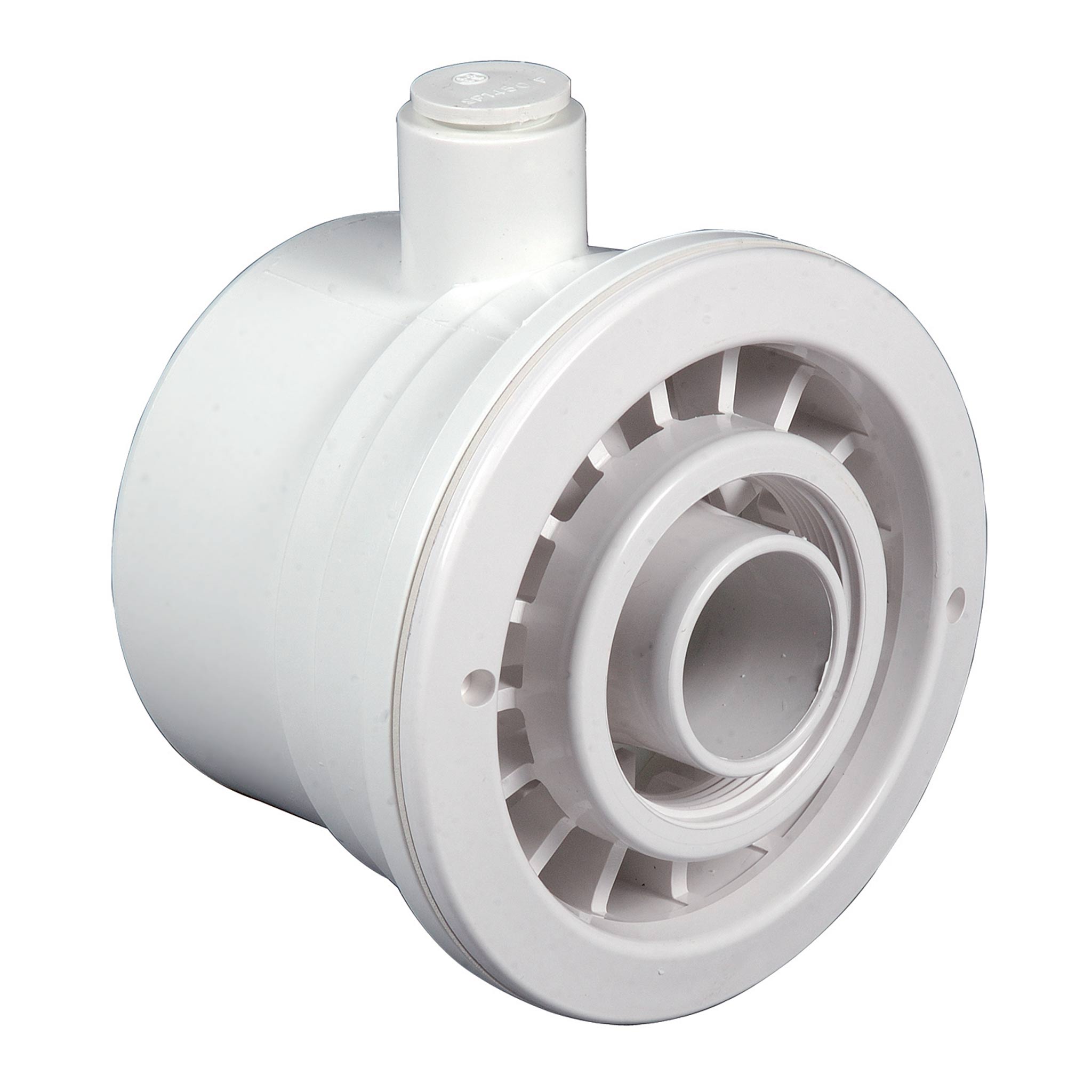 Buse d’hydromassage Hayward Turbo Jet pour piscine béton