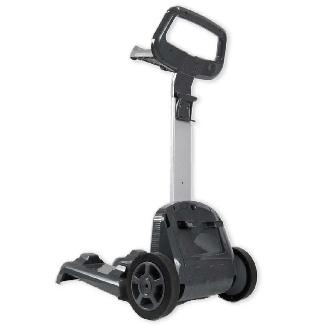 Caddy / chariot de transport robots Maytronics