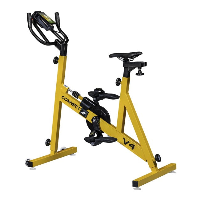 Aquabike V4 Connect - Vélo de piscine