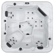Spa Zenith 5 places