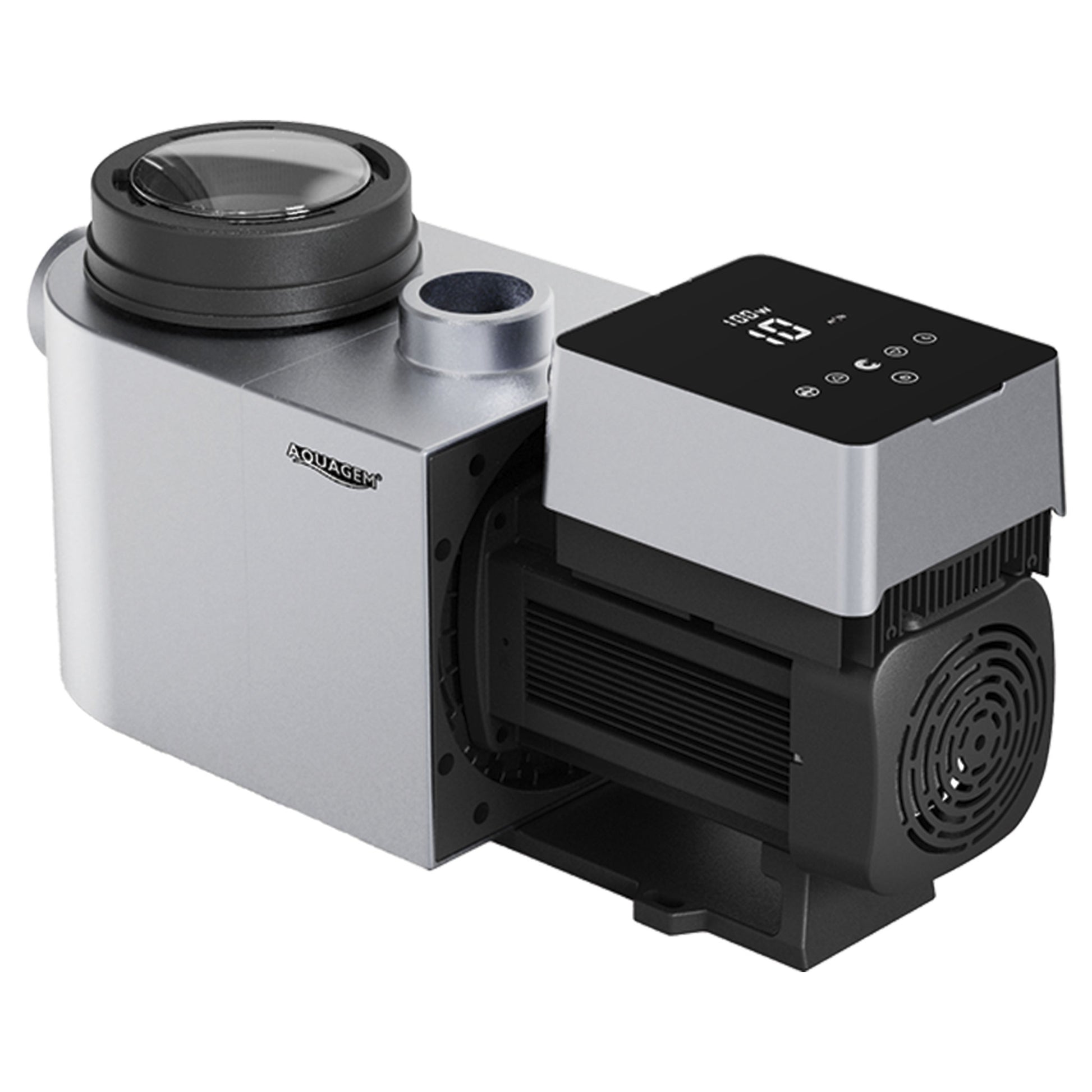 Pompe de filtration piscine aquagem-inverter-pro