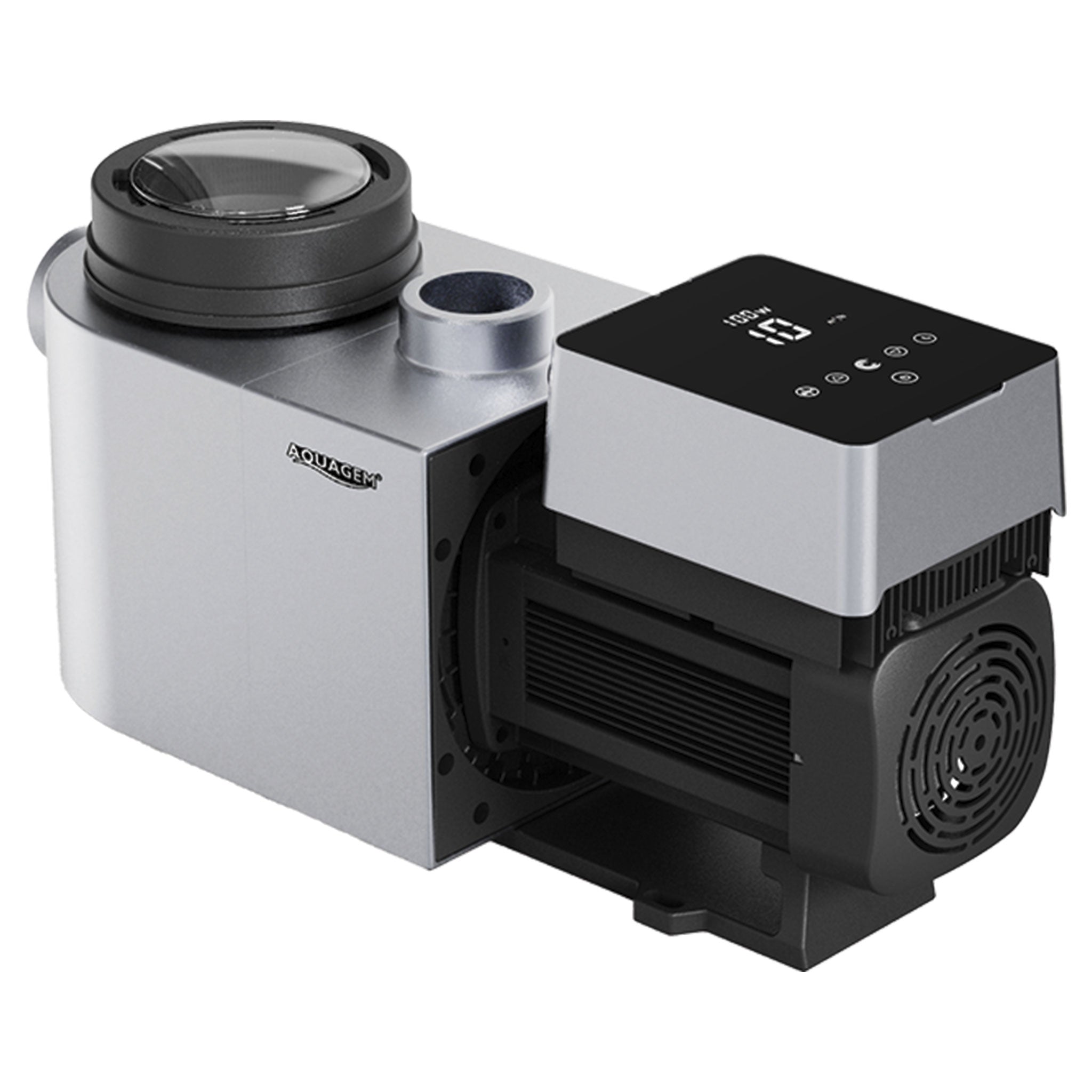 Pompe de filtration piscine aquagem-inverter-pro