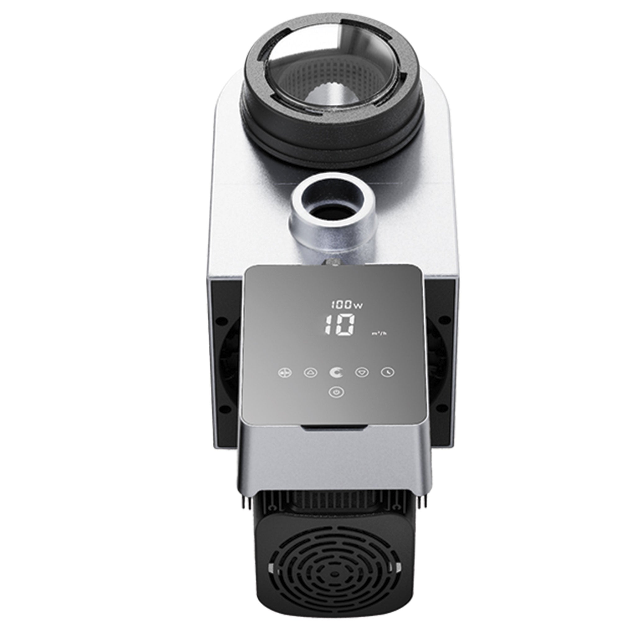 Pompe de filtration piscine aquagem-inverter-pro