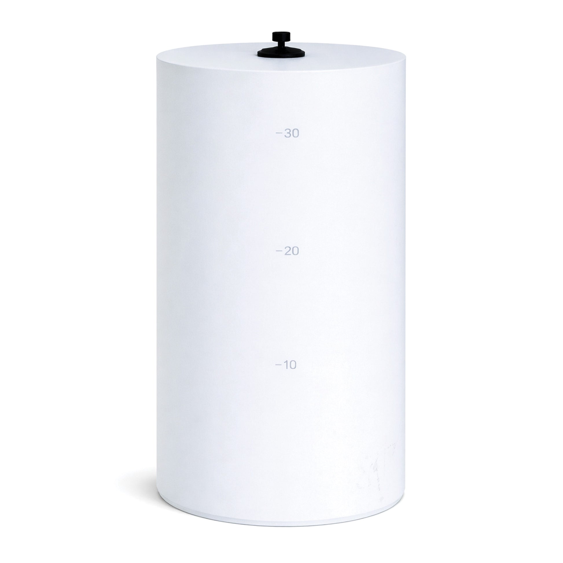 Bac de stockage 30L compact piscine