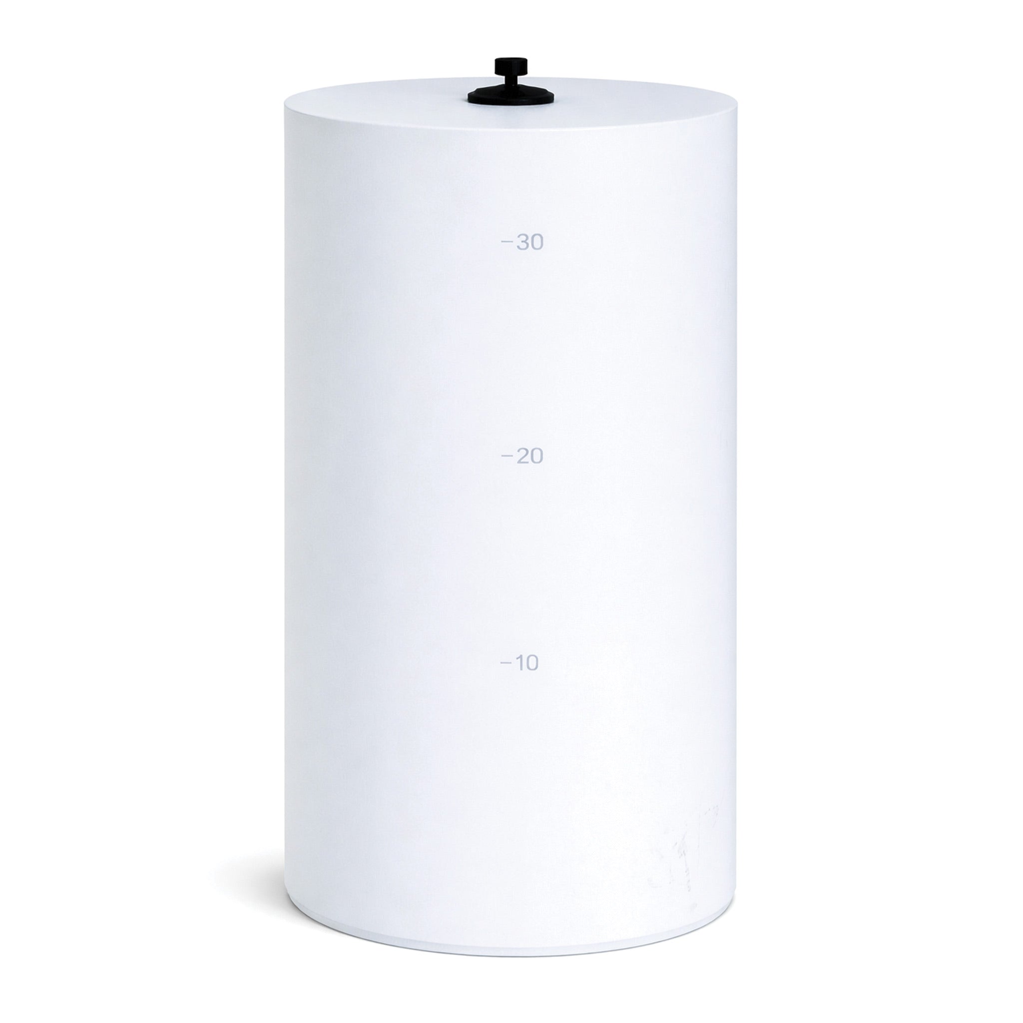 Bac de stockage 30L compact piscine
