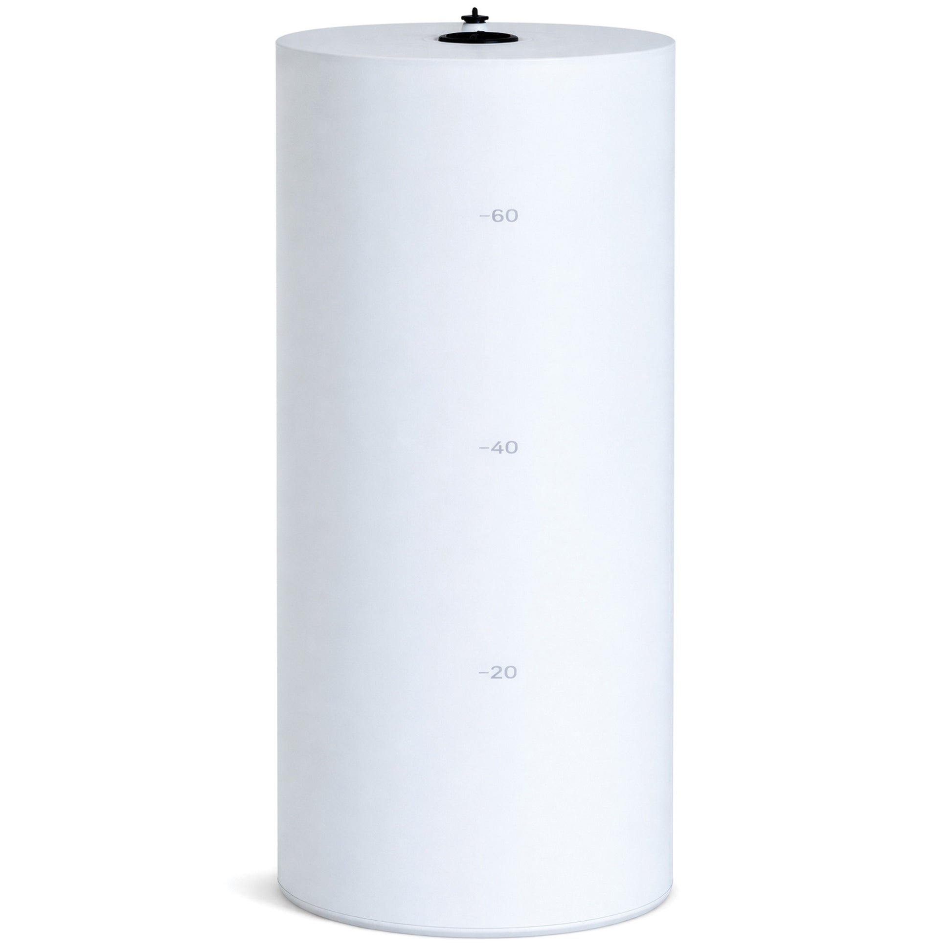 Bac de stockage 70L robuste piscine