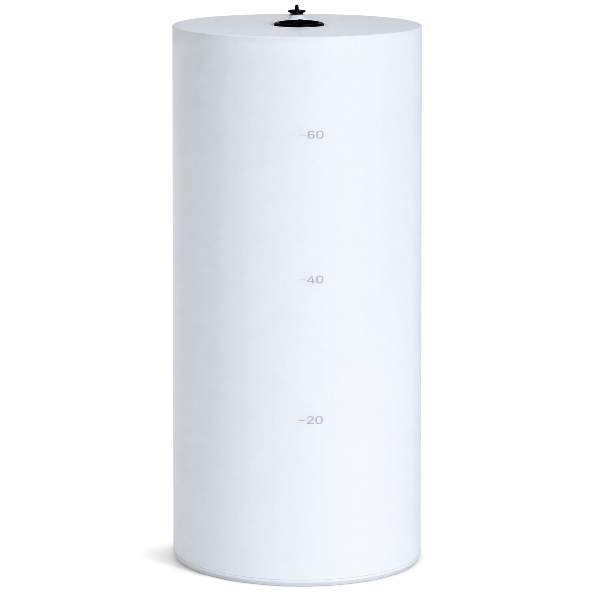 Bac de stockage 70L robuste piscine