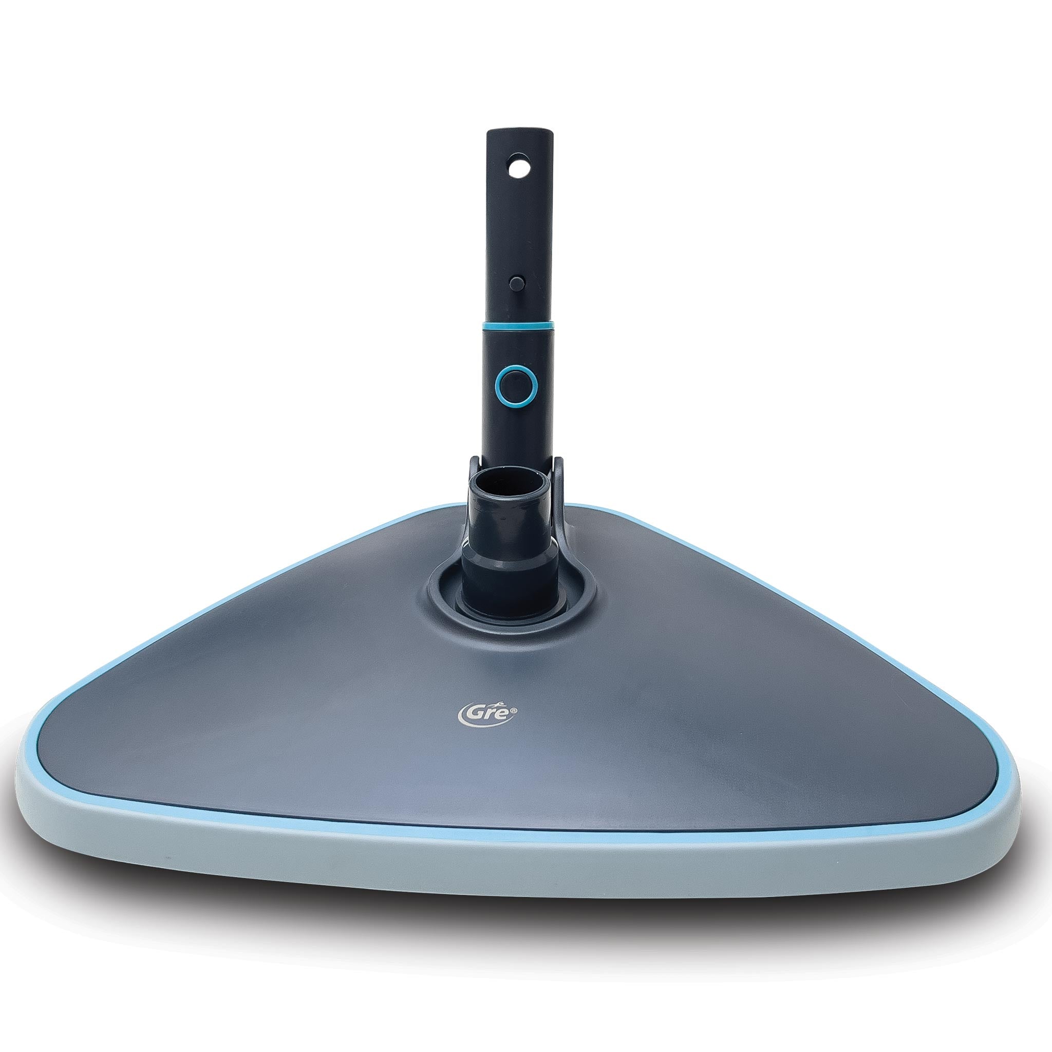 Balai triangulaire piscine – Nettoyage efficace