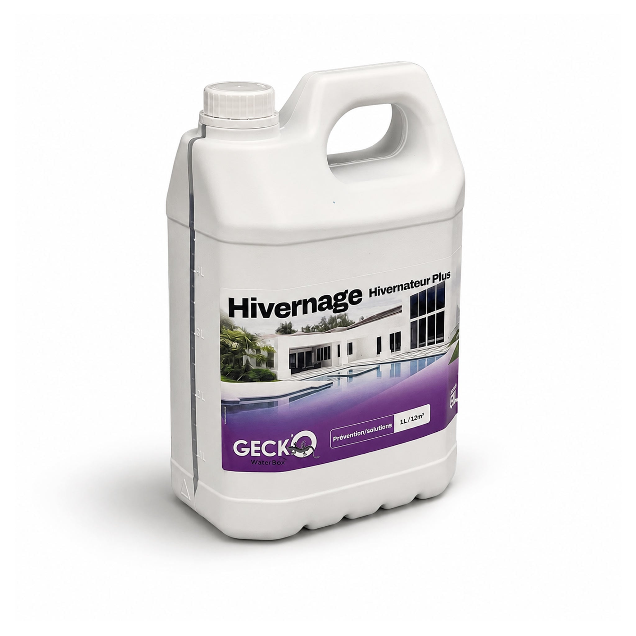 Kit Hivernage pour piscine 10 x 5 m