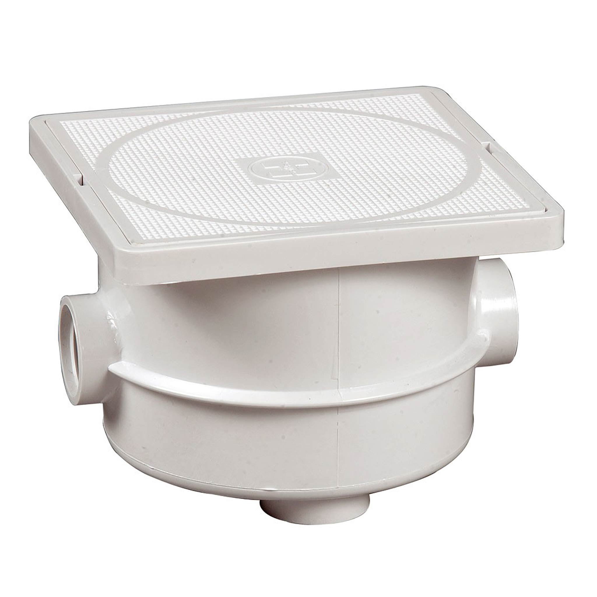 Boîte de connexion Hayward projecteur piscine blanc 